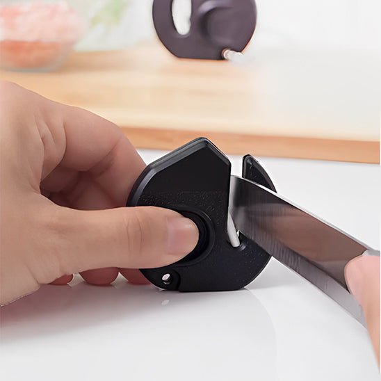 Affuteur couteau | De poche