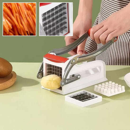 Coupe frite | Compact