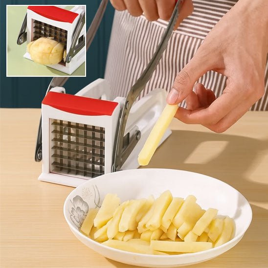 Coupe frite | Compact