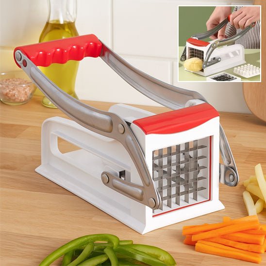 Coupe frite | Compact