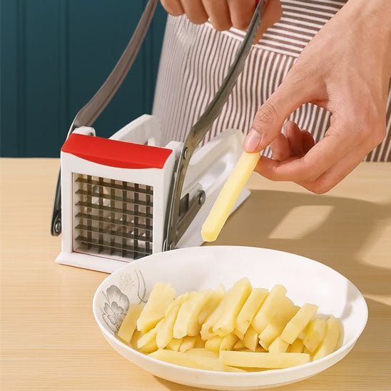 Coupe frite | Compact
