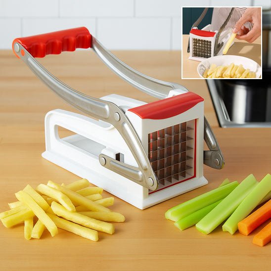 Coupe frite | Compact
