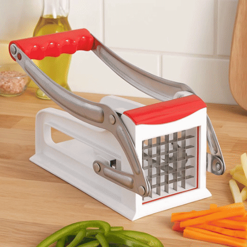 Coupe frite | Compact