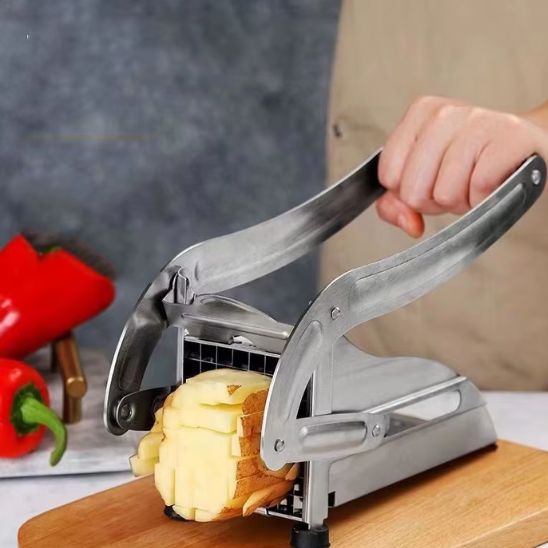 coupe-frite-professionnel-action