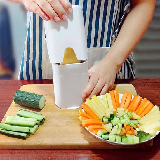 coupe-frites-crudites