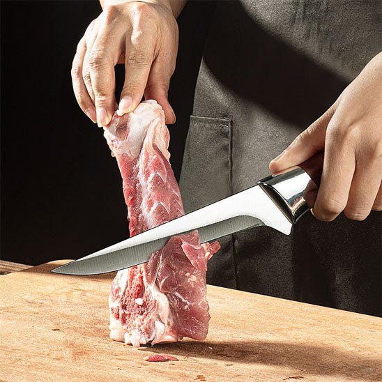 Couteau de boucher | Premium