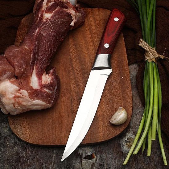 Couteau de boucher | Premium