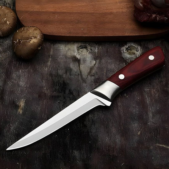 Couteau de boucher | Premium