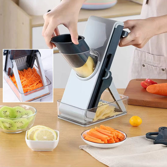 Cuisine mandoline | Pliable