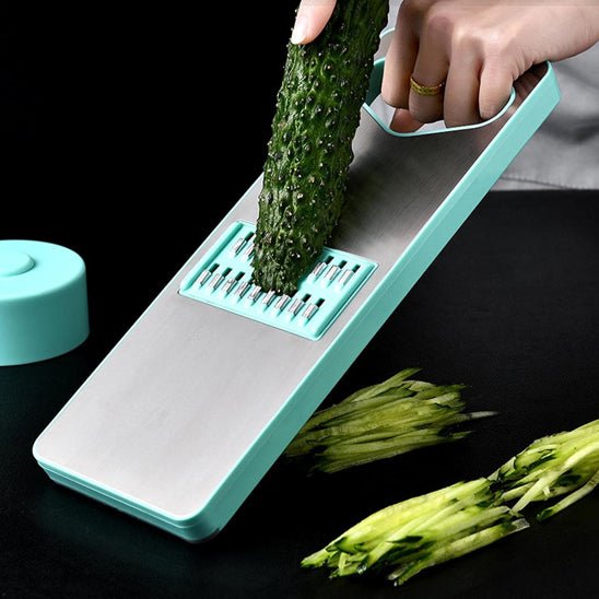mandoline-cuisine-julienne-cocombres