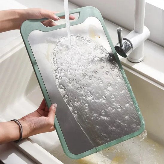 planche-a-decouper-lavage facile