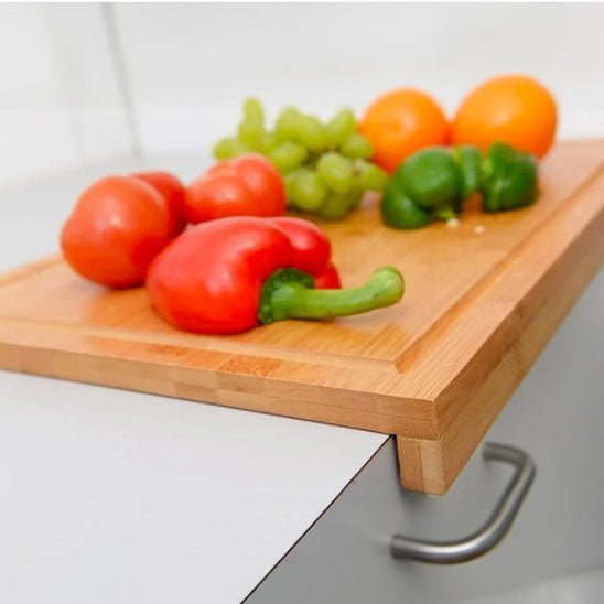 planche-a-decouper-bois-poivrons