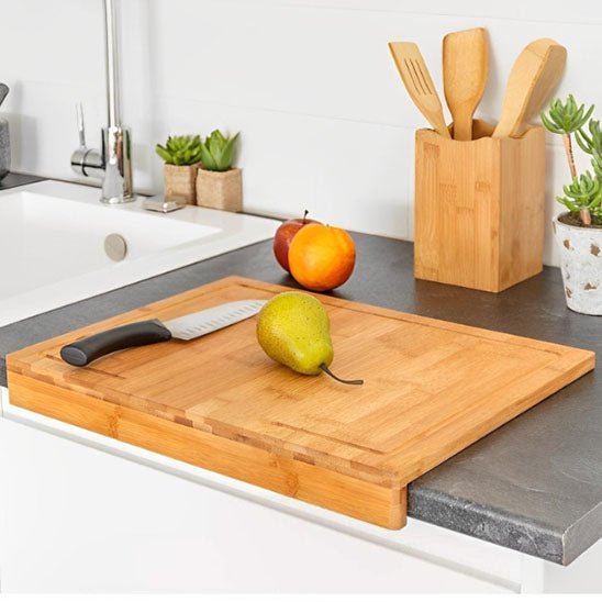 planche-a-decouper-bois-poire