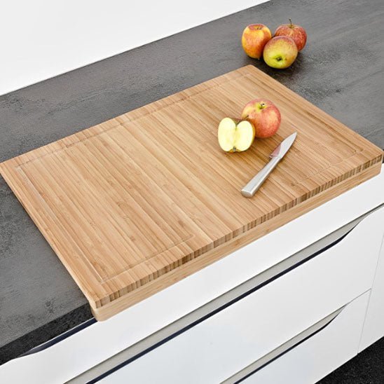 planche-a-decouper-bois-pomme
