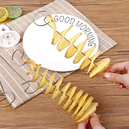 spiraliseur-de-legumes-assiette