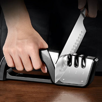 affuteur couteau chef
