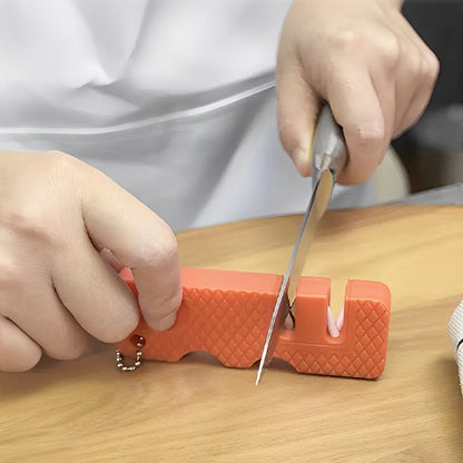 Affuteur couteau | De poche