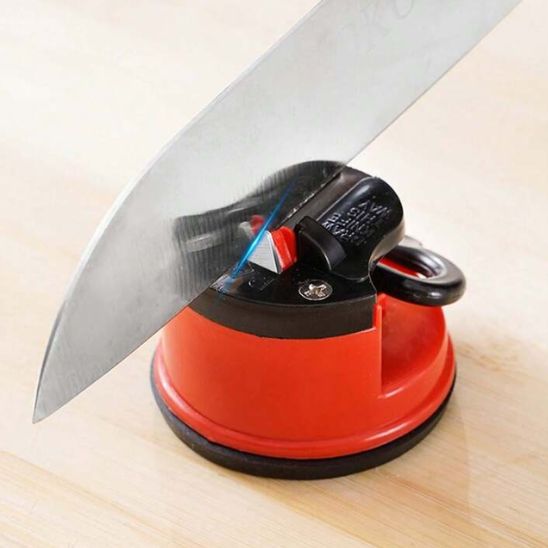 aiguiseur couteau demo