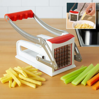 Coupe frite | Compact