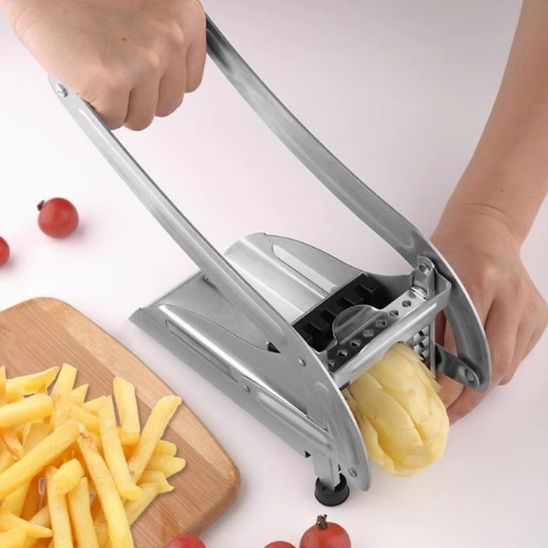 coupe-frite-professionnel-pelure