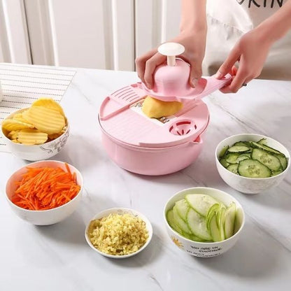 coupe-legumes-salades-variée