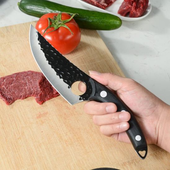 couteau-a-viande-prise-en-main