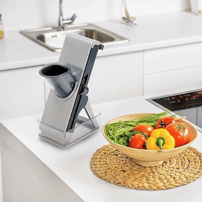 Cuisine mandoline | Pliable