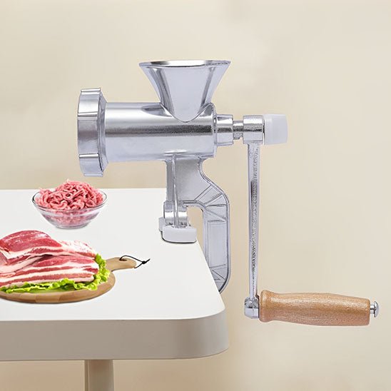 hachoir-a-viande-fixation